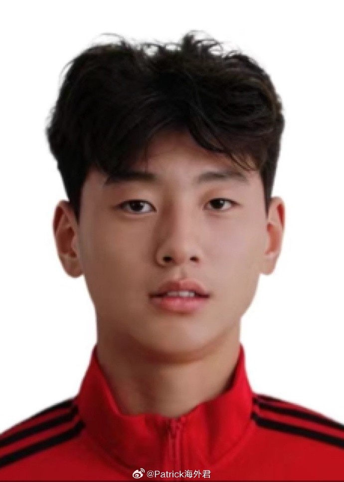 博主：18歲海翔加盟西班牙球隊(duì)，他曾效力上海根寶