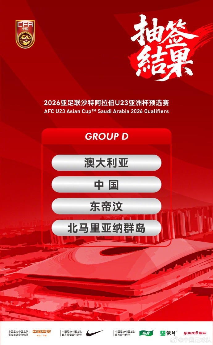 足球報談U23亞預賽：U22對弱隊多刷凈勝球，對澳大利亞爭取拿分