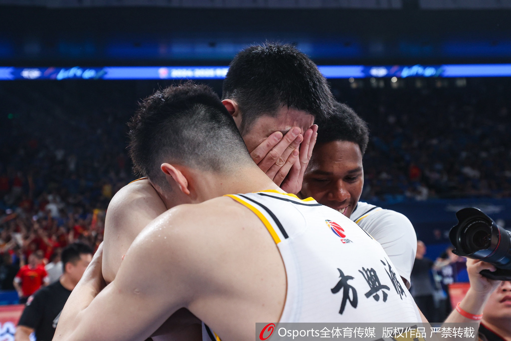 胡金秋：十年磨一劍，堅持的動力源自家人