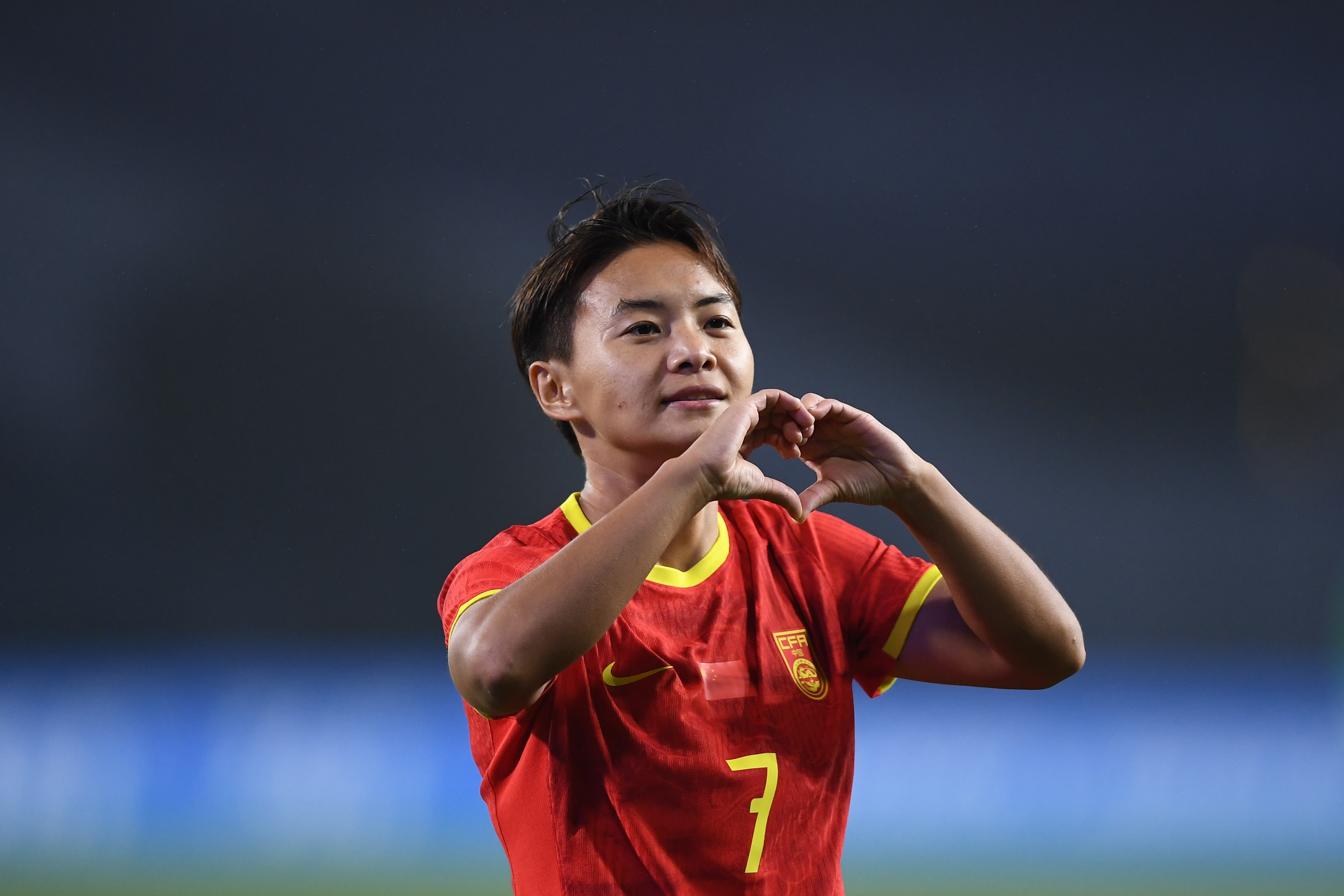 下場對美國！今晚報：王霜等3名武漢隊(duì)的國腳已和中國女足匯合
