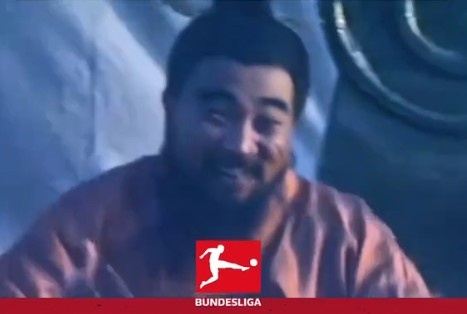 德甲官媒：歡迎樊振東登陸德甲聯(lián)賽，誠邀來挑戰(zhàn)??