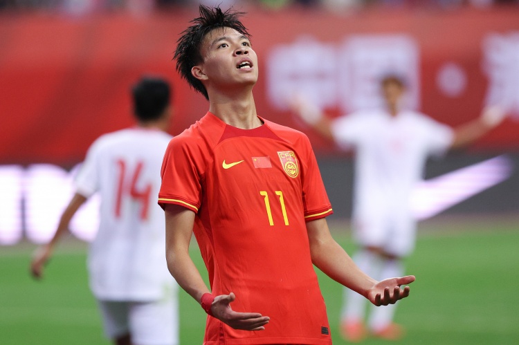 魯媒：國足客場決戰(zhàn)印尼要過三道難關(guān)，進球、心態(tài)、魔鬼主場