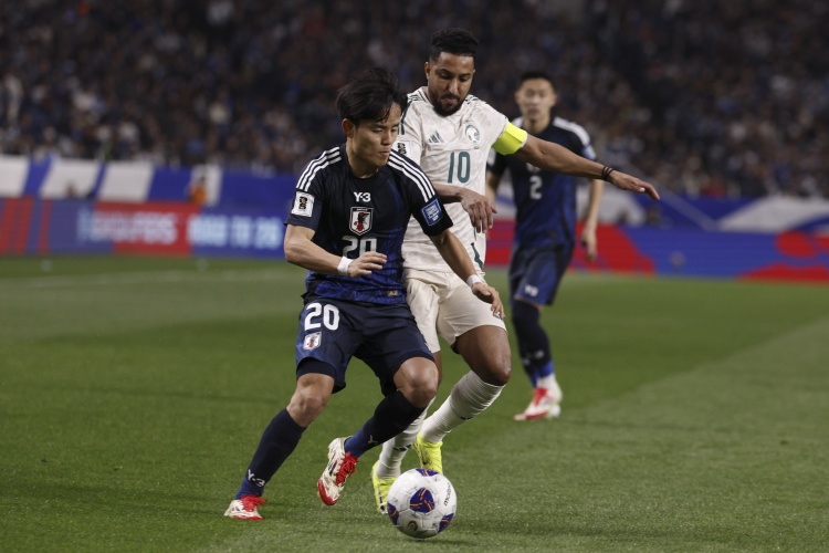 久保建英生日采訪：若能在世界杯有表現(xiàn)，日本球員也能入圍金球獎