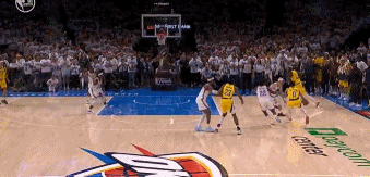 ??愛看魔法！哈利0.3秒絕殺 NBA旗下平臺播放量5小時超1.44億