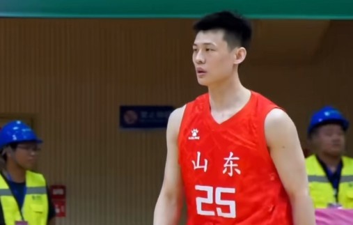 全運會男籃小組賽：山東88-71北京 王嵐嵚獨得20分4板6助0失誤