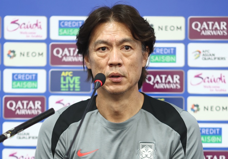 韓媒：韓國隊(duì)將派上年輕球員出戰(zhàn)世預(yù)賽末輪和東亞杯