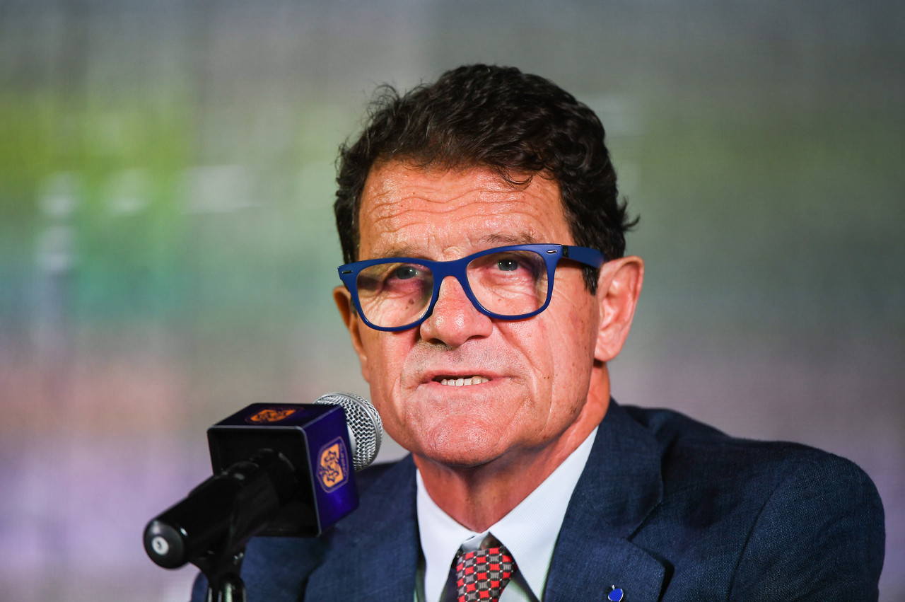 卡佩羅：我看到場上的意大利是一支沒有歸屬感、沒有自尊心的球隊