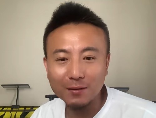 毛劍卿：我現在自由身&愿意火速支援蘇超 需要的趕緊讓領隊私信我