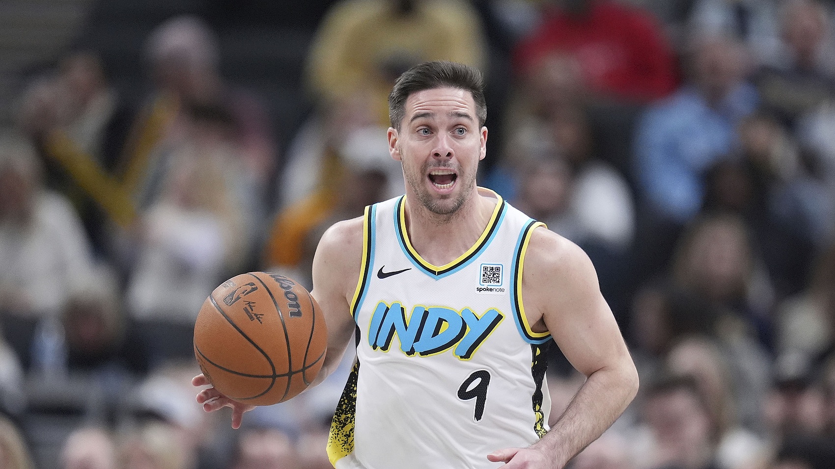 這奇兵太奇了??麥康納總決賽替補(bǔ)送出至少5助5斷 NBA歷史第一人