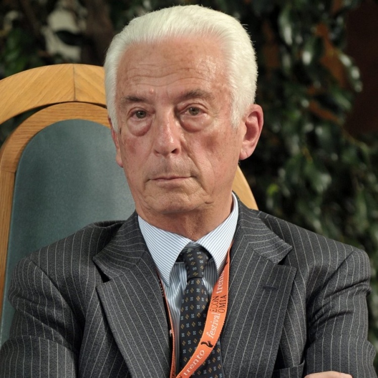 R.I.P. 尤文圖斯前主席弗朗佐-格蘭德-史蒂文斯離世，享年96歲