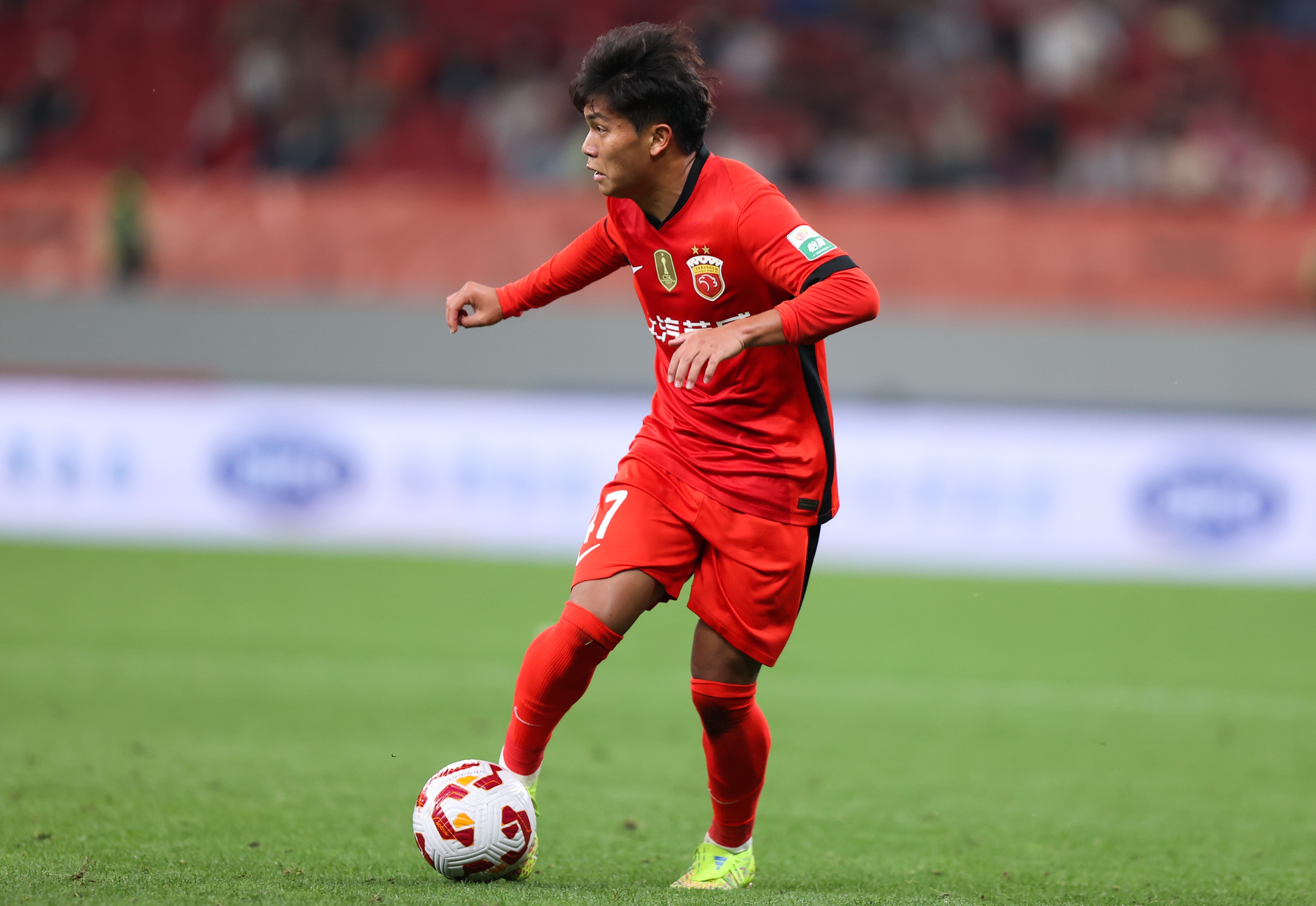 馬德興：東亞杯徹底放棄塞鳥就安排蒯紀聞打，練兵2030更有意義