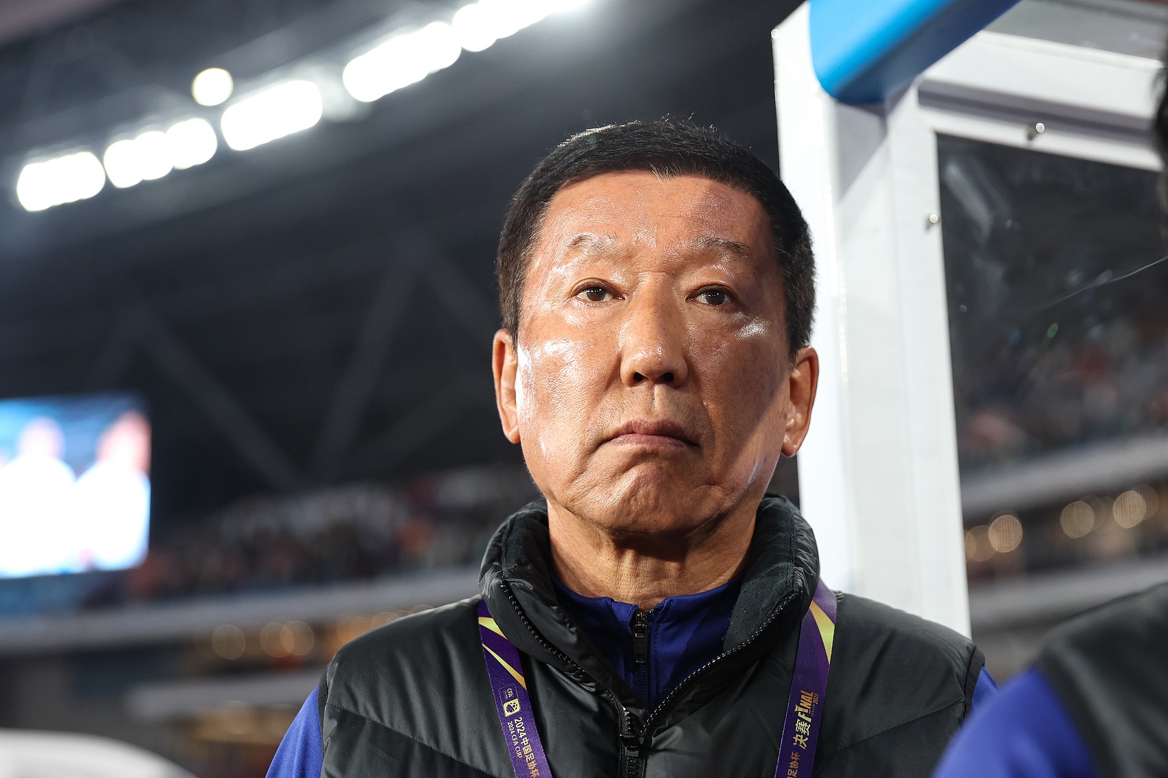 足球報：各方對于崔康熙忍耐已達極限，泰山隊要盡快做出決策