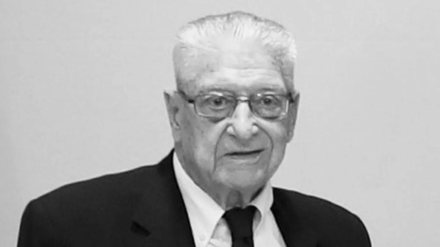 R.I.P.??皇馬官方：俱樂部1號會員涅托逝世，享年100歲