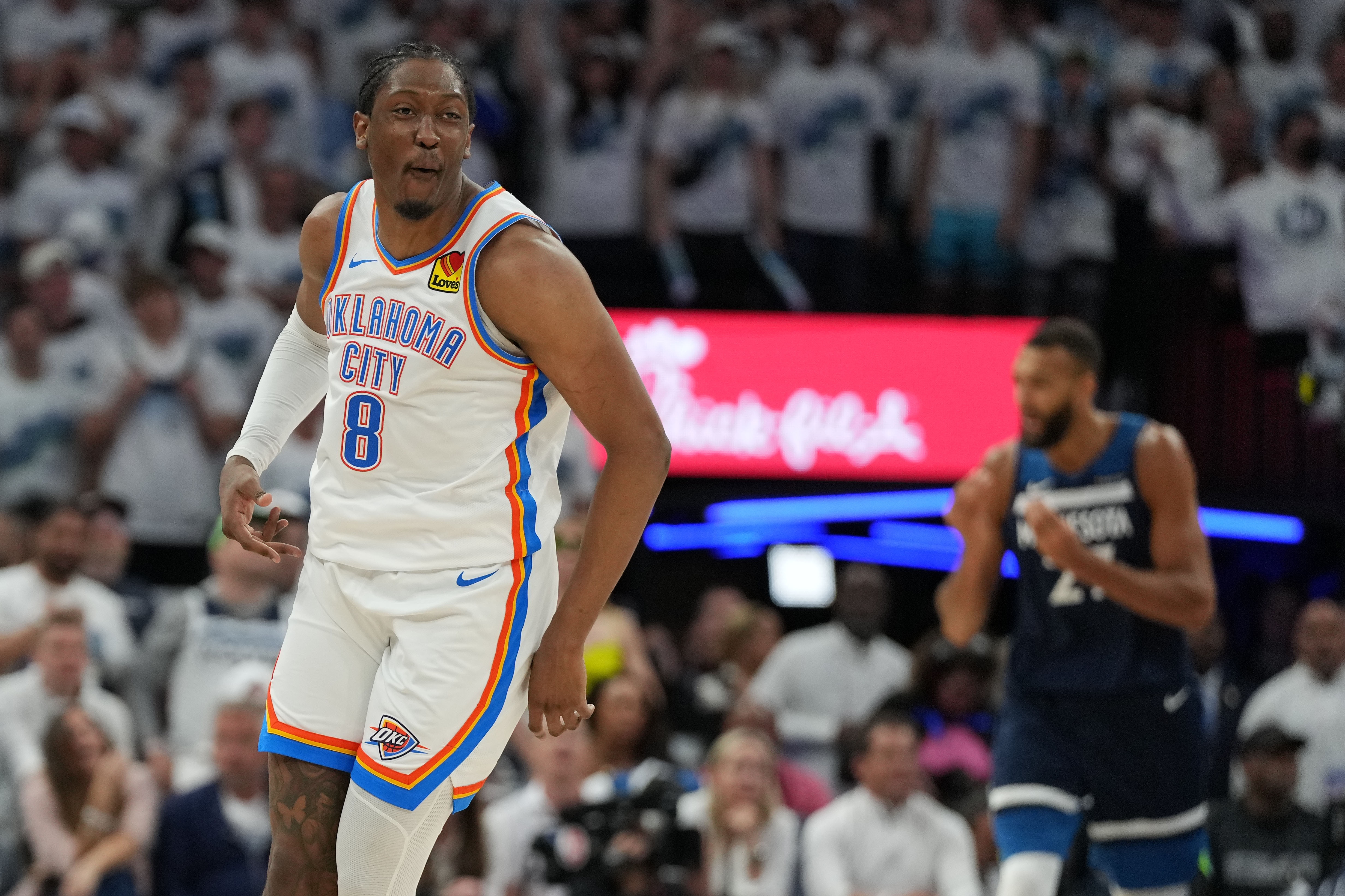 NBA近45年僅6人在25歲及以下單賽季入選最佳陣容+奪冠 杰倫威在列