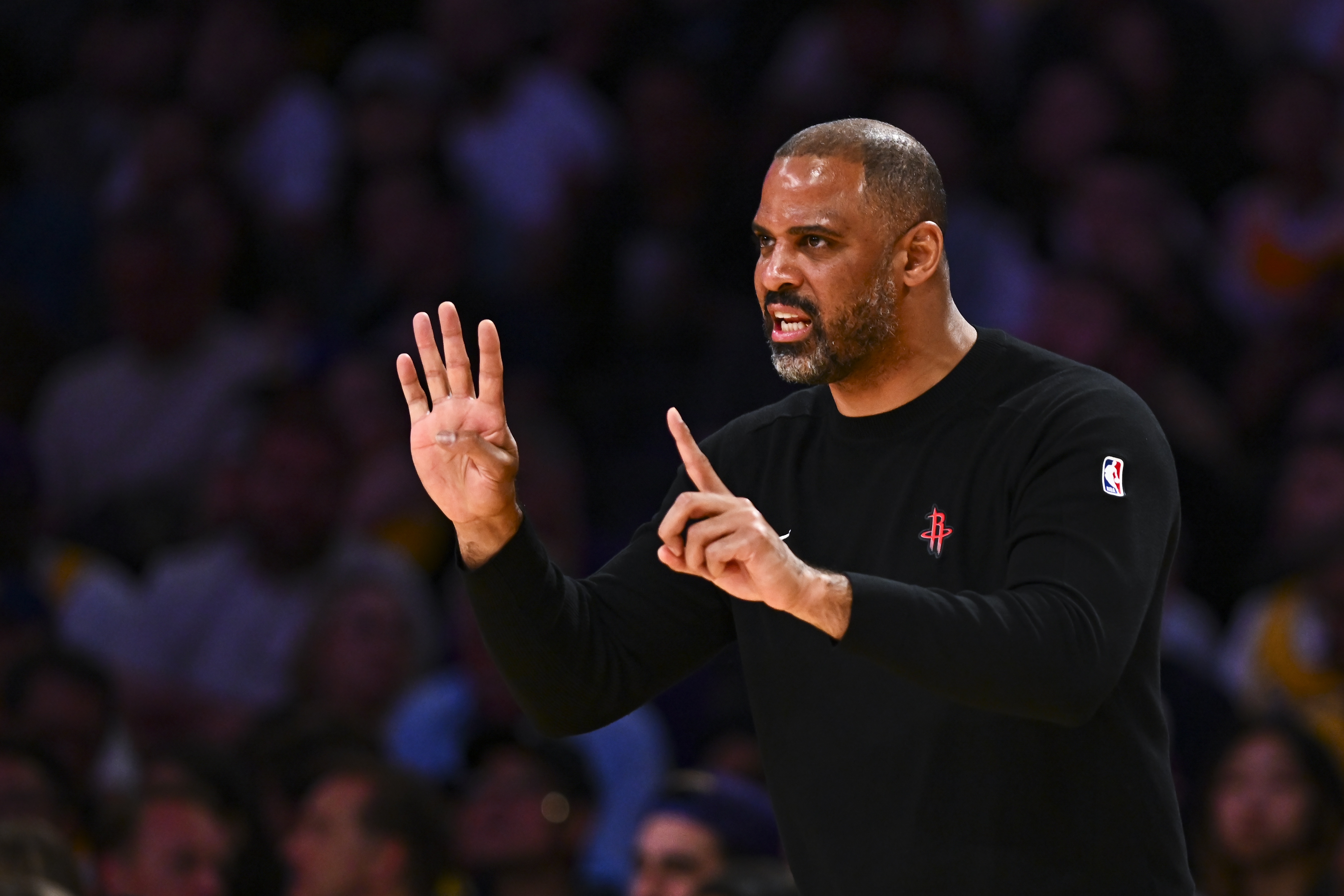 ??Windhorst：烏度卡幕后推進(jìn)了杜蘭特交易 KD和火箭配合壓價