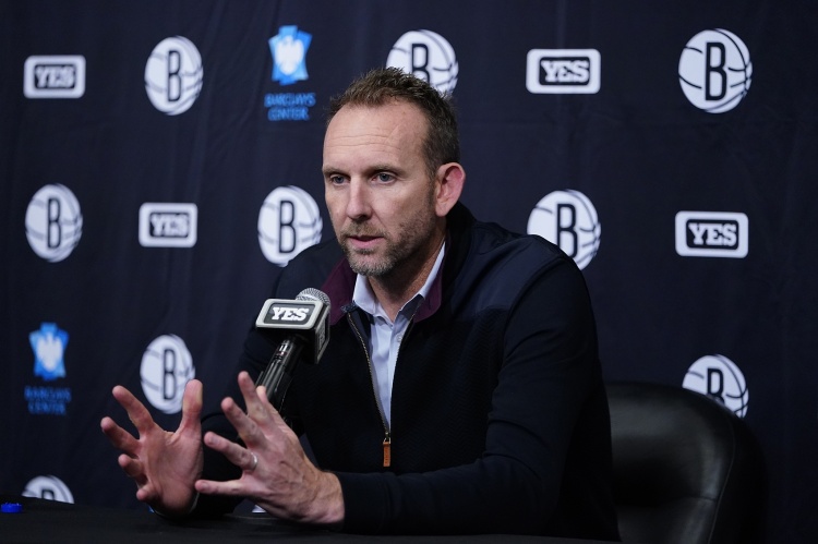活久見！籃網(wǎng)一屆選秀大會選中5名首輪秀 NBA歷史首隊