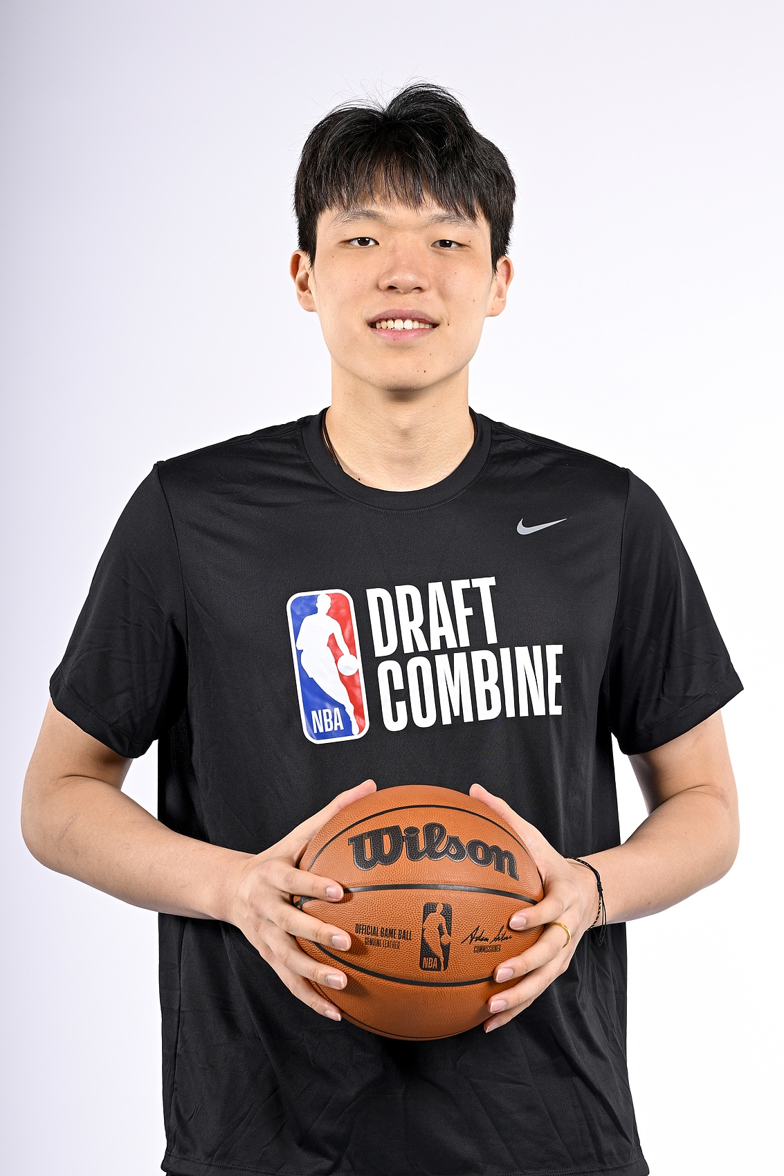 媒體人：熟人和貴人只能是鋪路 這個路怎么走還是得靠楊瀚森自己