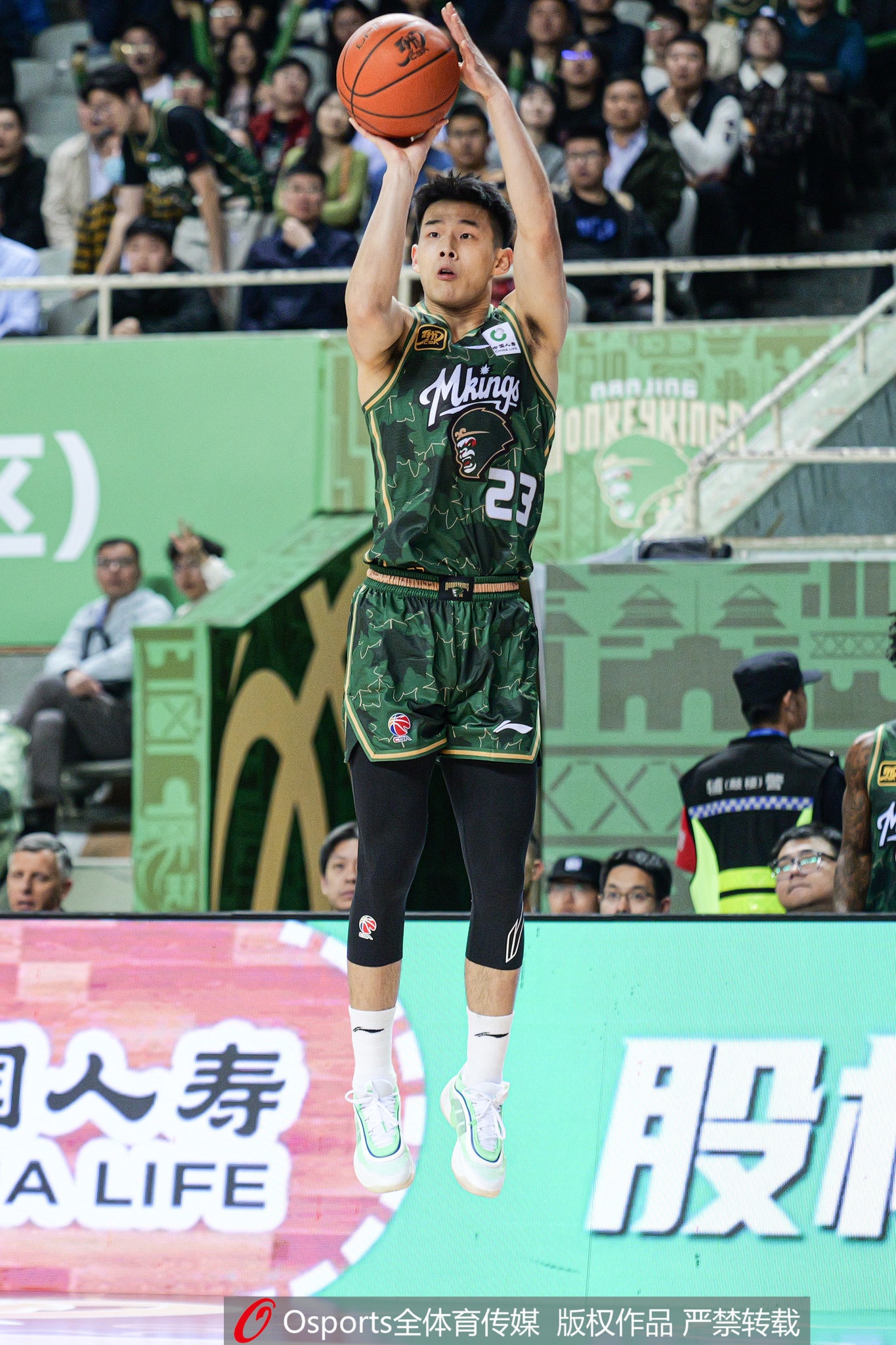 NBA選秀落選！媒體人：林葳的NBL潛在下家有鳳凰、子彈和坎斯大班
