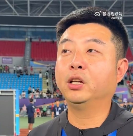 鹽城助教談球隊門將：李智良相對全面，嚴(yán)子航對落點判斷比較好