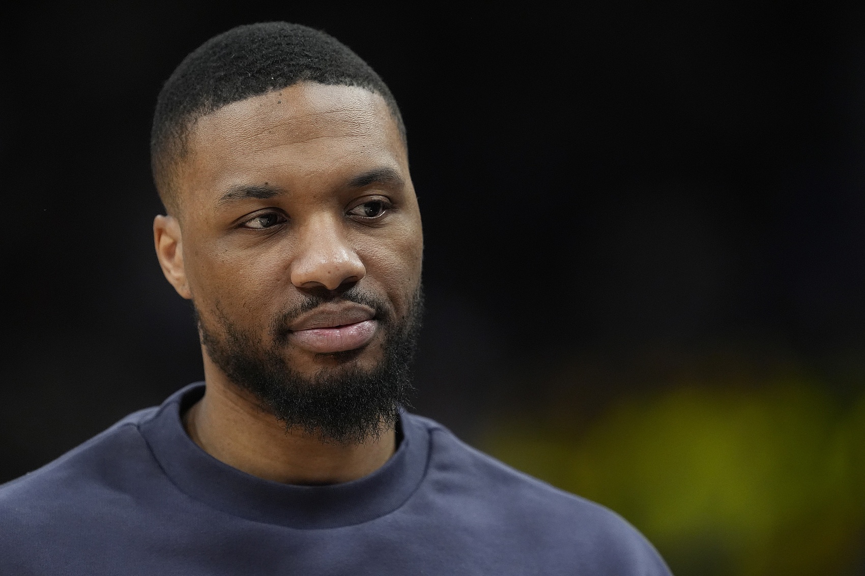 1.1億巨款??雄鹿裁掉利拉德是NBA歷史上最大的一筆延伸條款裁員
