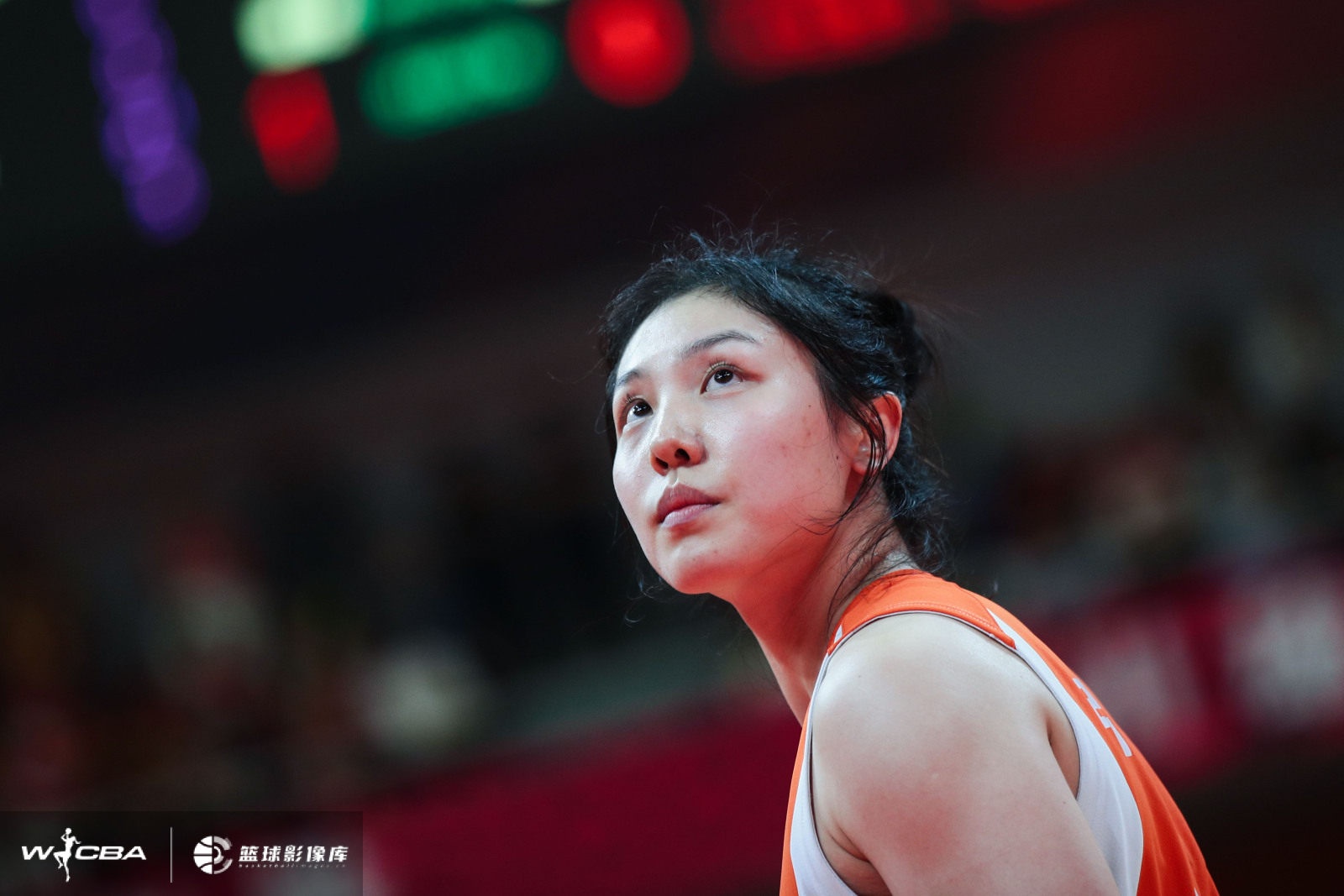還有提升空間！中國女籃三分21投僅4中 出現(xiàn)多達(dá)16次失誤