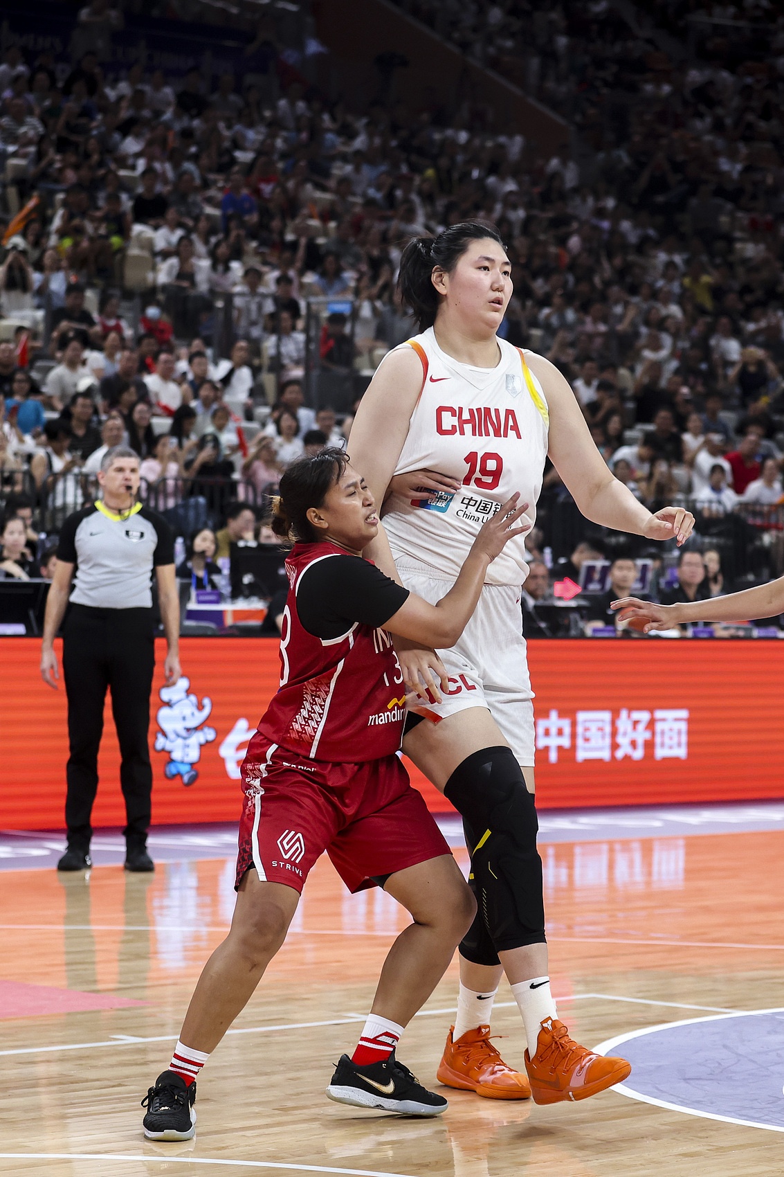 198vs226！樸智秀：還沒和張子宇對抗過 球隊采取敏捷快攻的戰(zhàn)術(shù)