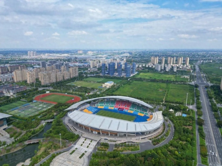 南通隊vs鹽城隊將加開一輪售票，成人票價16元/人