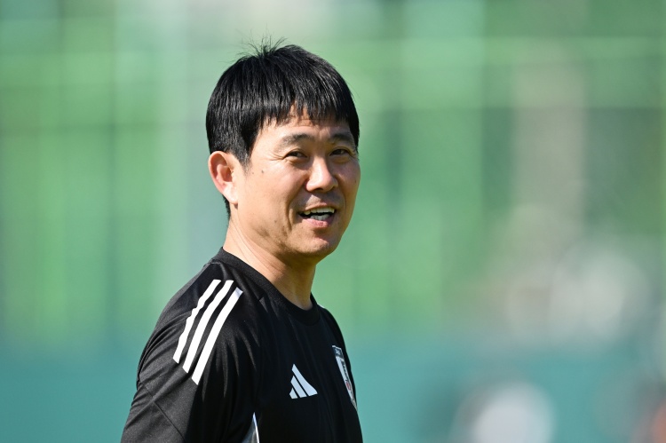 日媒：日本計(jì)劃聯(lián)合亞洲多國(guó)申辦2046年世界杯，其中包括中國(guó)