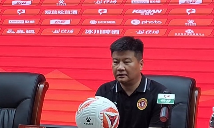 遼寧鐵人客場(chǎng)1-0戰(zhàn)勝對(duì)手，繼續(xù)穩(wěn)居中甲積分榜首位