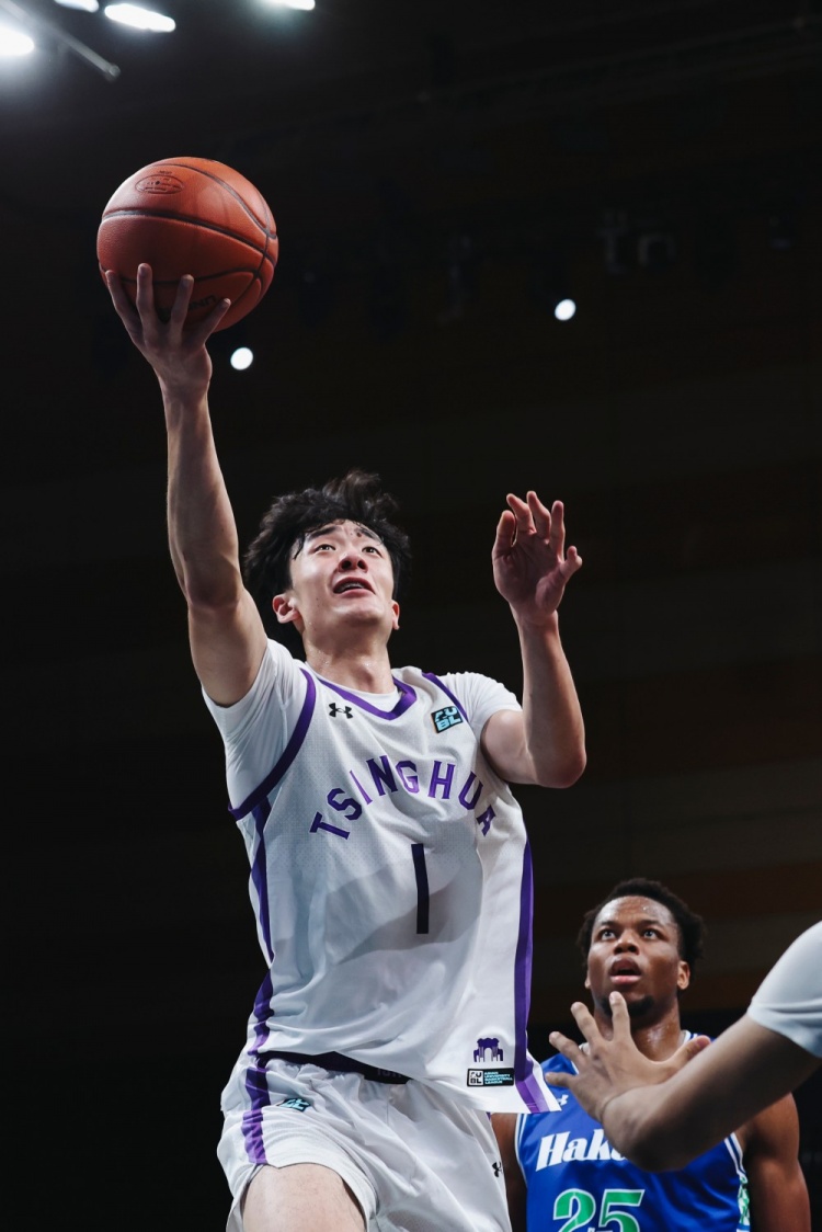 拼盡全力！隰泰誠11中7空砍全隊最高22分7板外加4助 三分2中2