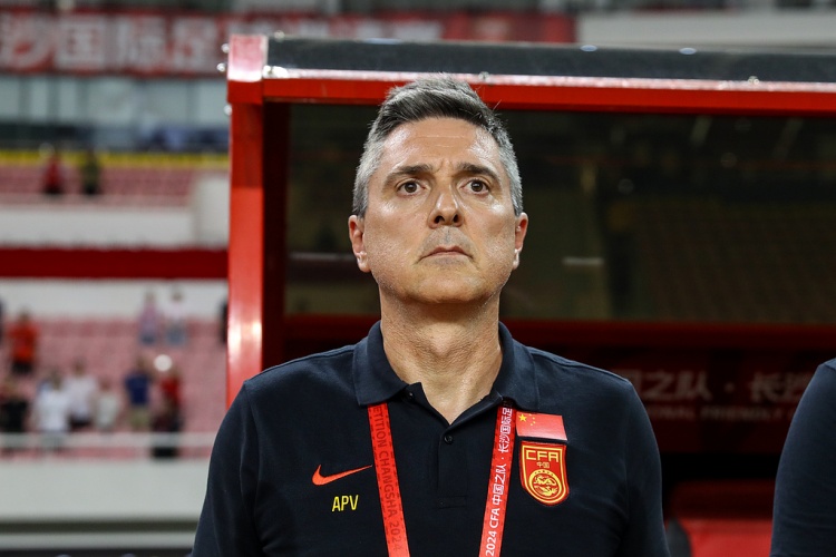 東體：U23亞預(yù)賽足協(xié)內(nèi)部要求一定出線，球隊(duì)壓力不小任務(wù)艱巨