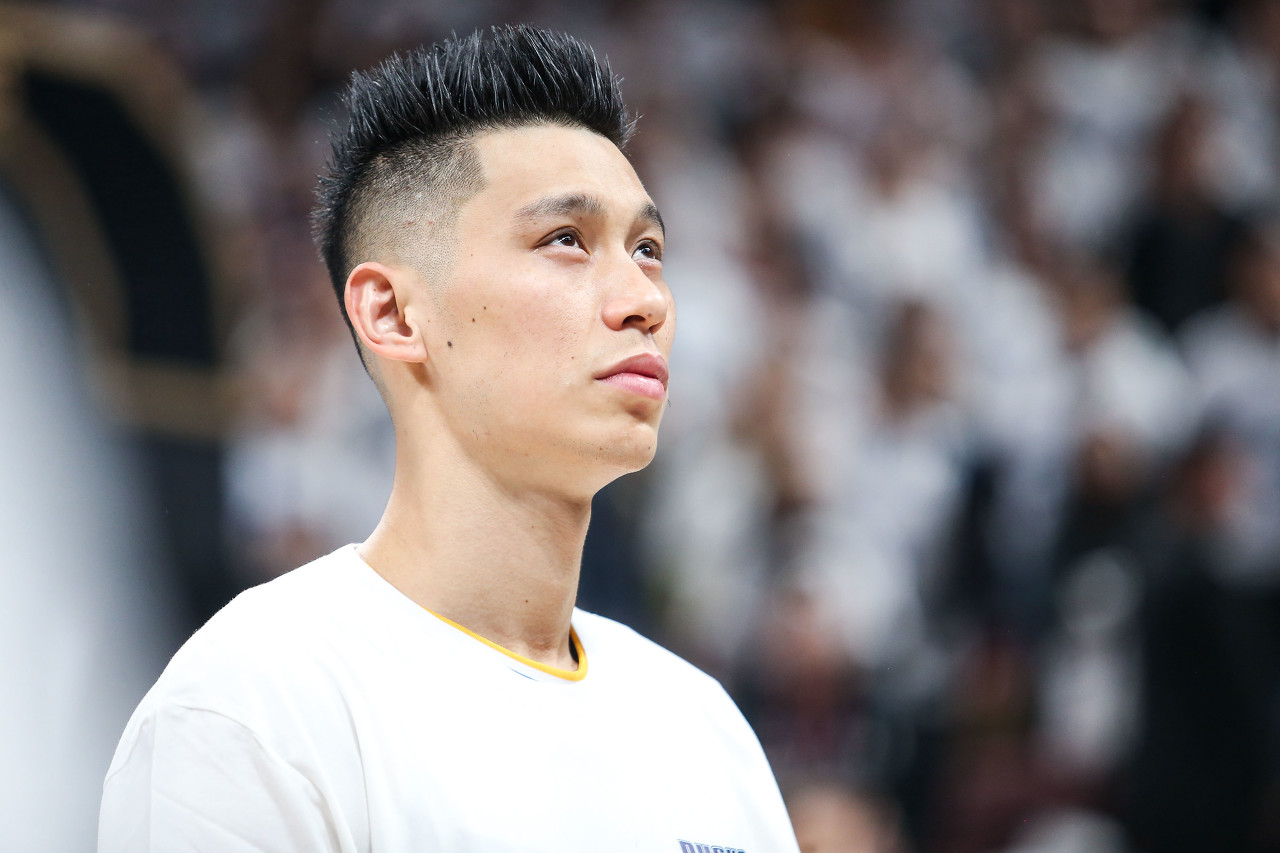 征戰(zhàn)NBA共9載！林書豪生涯總薪資約為6571.1萬美元