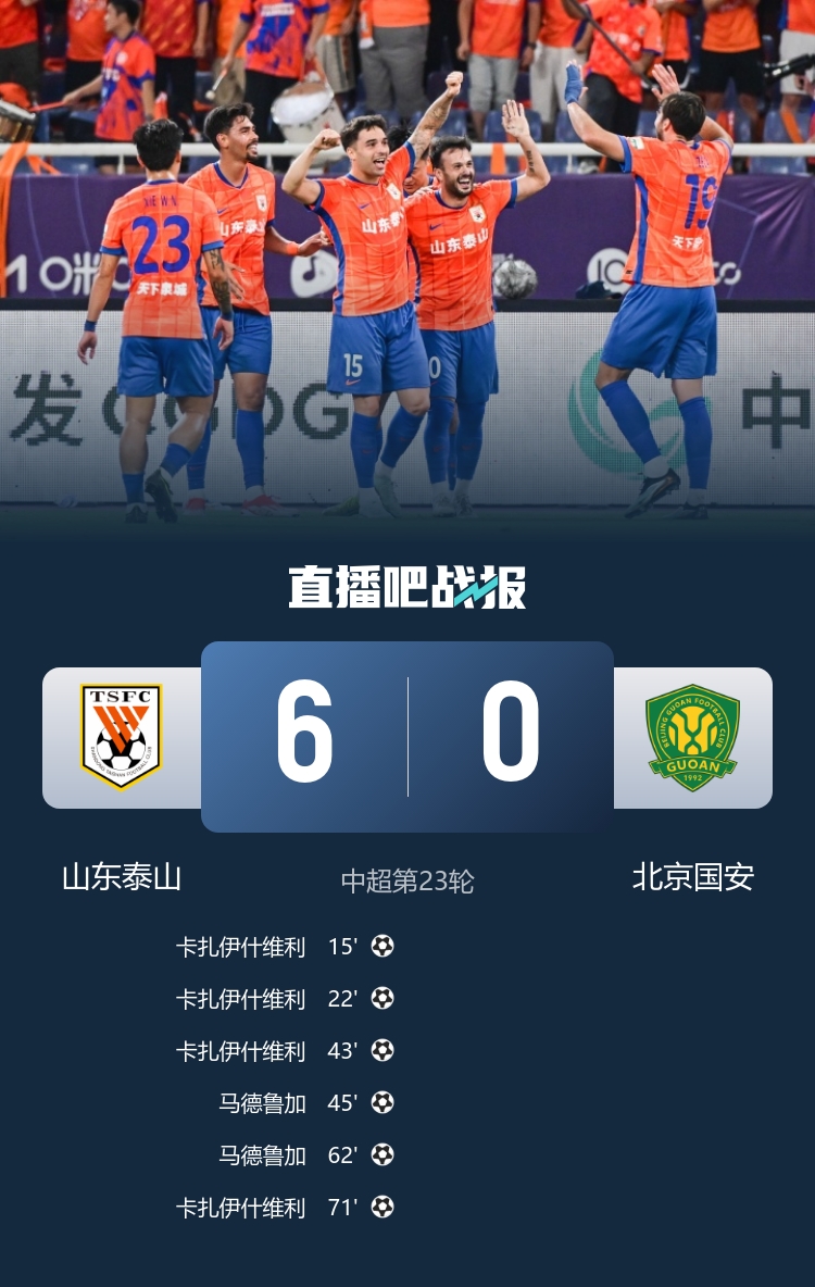 0-6慘?。?guó)安深夜聲明：球隊(duì)全體深感自責(zé) 對(duì)球迷鄭重地說(shuō)對(duì)不起