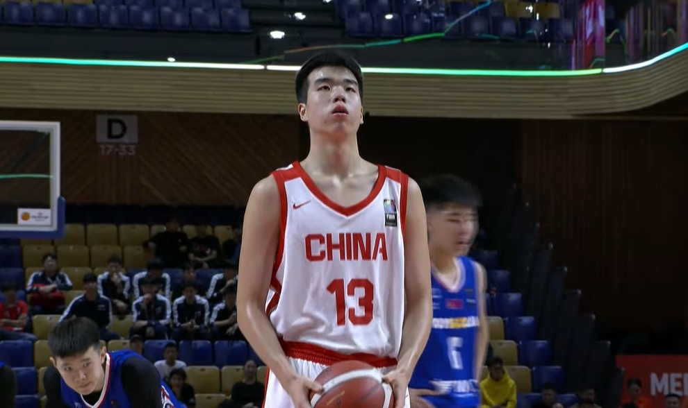 主打串聯(lián)！張懿趙杰14中7&三分6中2貢獻(xiàn)18分 送出全場最高11助！