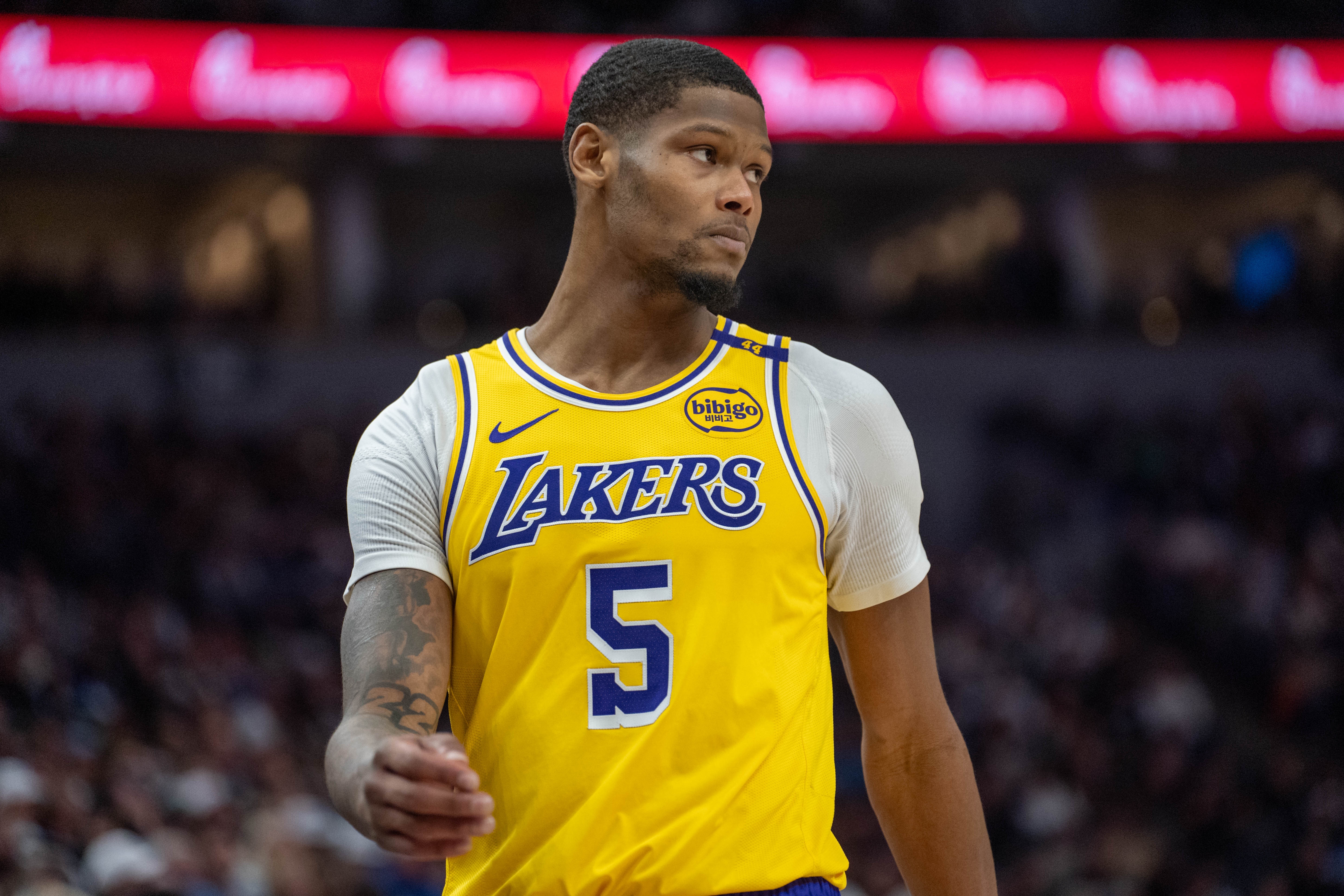 藍(lán)魔天才側(cè)翼26歲離開(kāi)NBA？19年10號(hào)秀雷迪什預(yù)計(jì)加盟立陶宛球隊(duì)