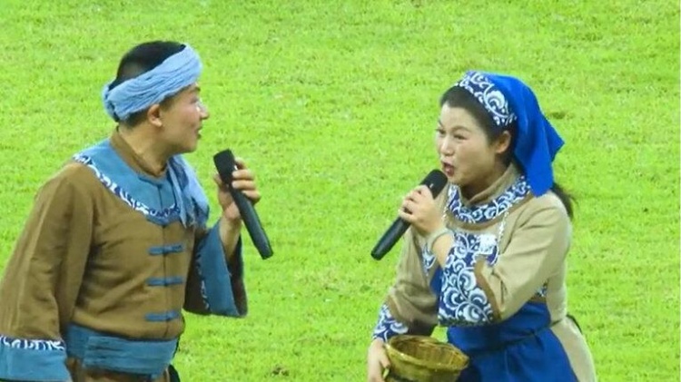 贛州回應(yīng)“贛超”中場表演疑假唱：完整舞蹈表演作品，預(yù)錄音樂