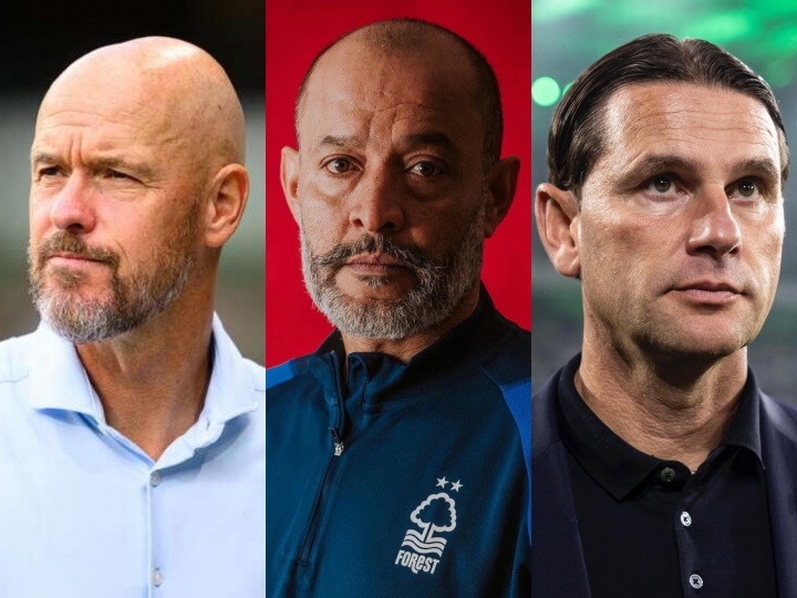 下一個誰？新賽季五大聯(lián)賽3人下課：滕帥打響頭炮 德甲2位英超1位