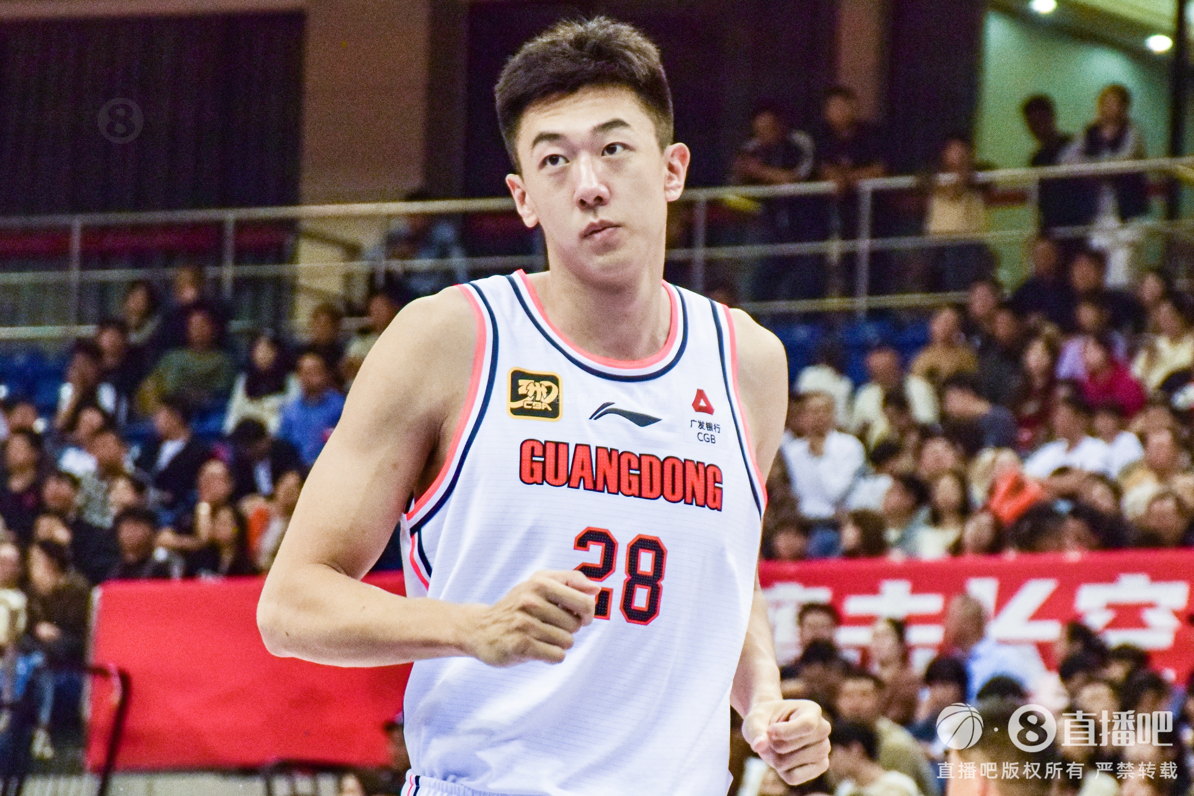 真摯的祝福！祝北控內(nèi)線球員王少杰29歲生日快樂！??