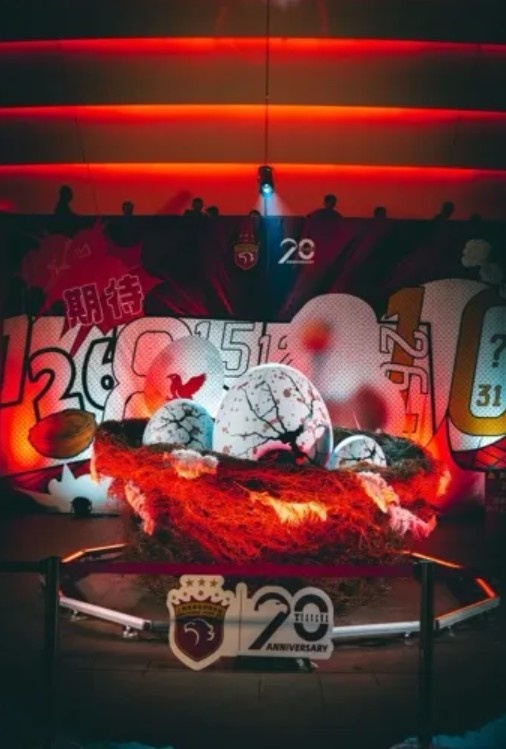 官方：海港啟動吉祥物“海鷹”昵稱征集儀式，結(jié)果9月26日揭曉