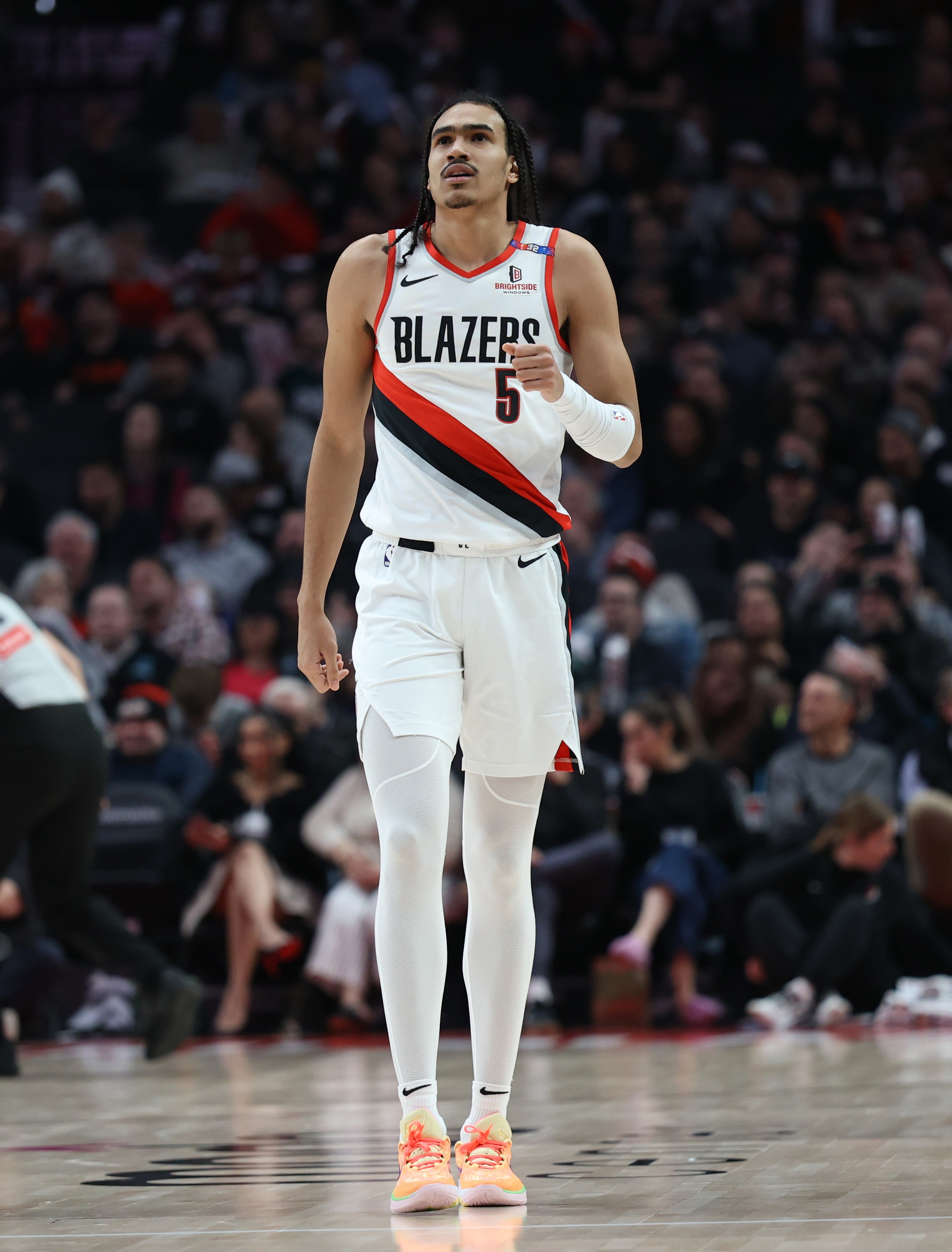 不打NBA？歐媒：奧林匹亞科斯正與班頓就轉會的可能性進行談判
