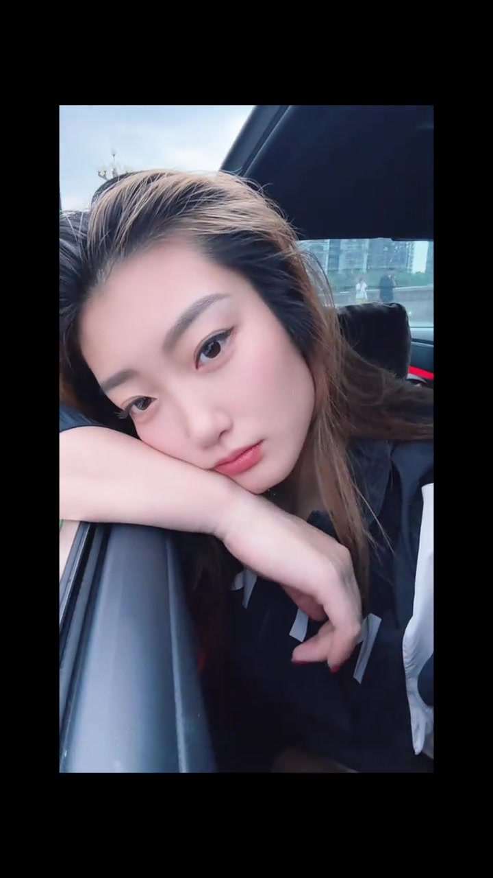 美！李夢曬日常隨筆：快樂的答案在每一天 快樂就這么簡單