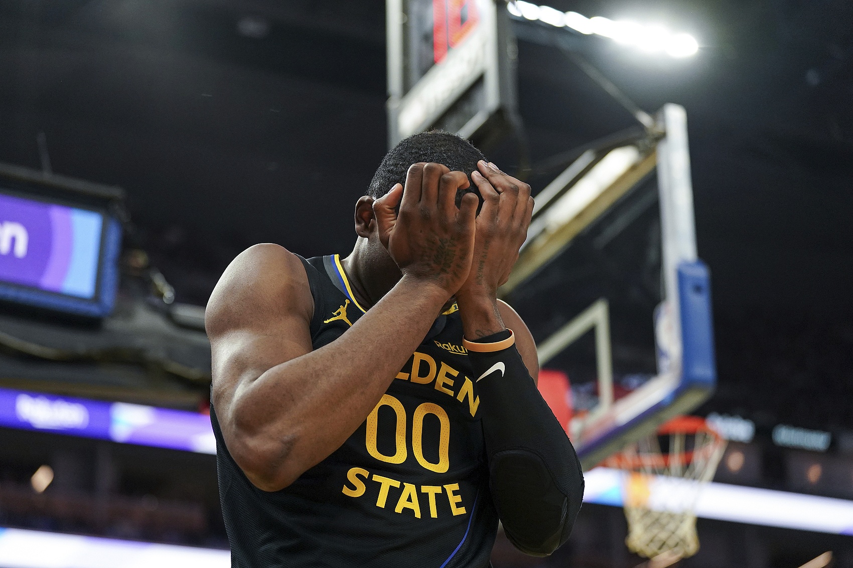 前NBA球員談庫明加：我希望球員們賺到錢 但也得認清自己的角色