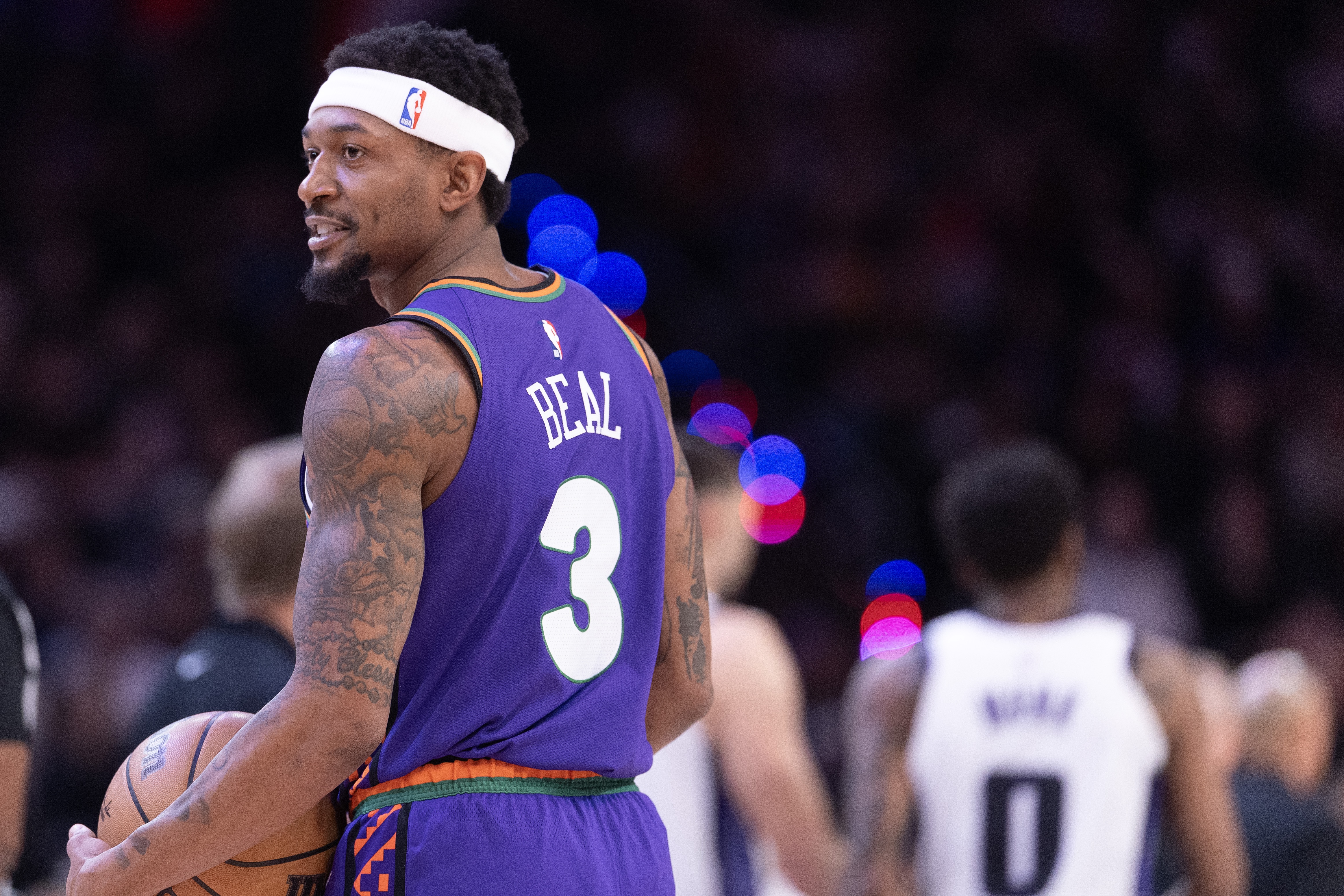 ESPN百大球員第86位！比爾這排名符合預(yù)期嗎？