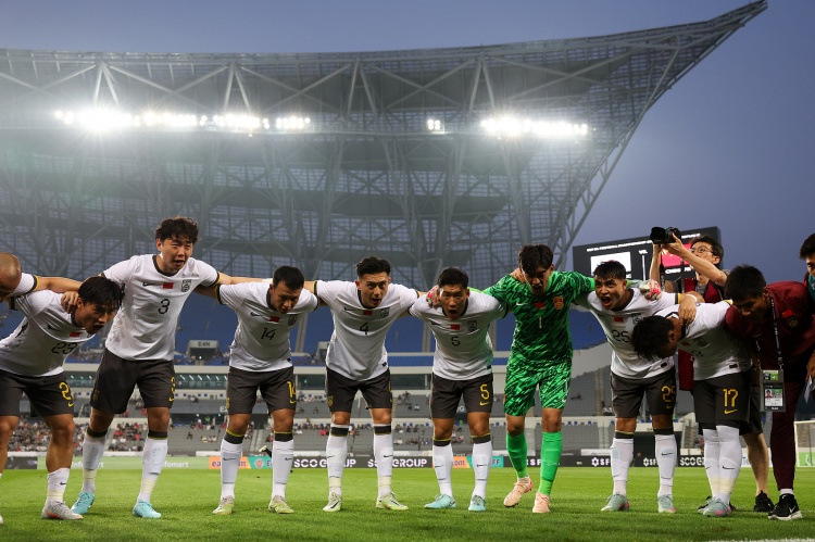 國足有沒機會？FIFA考慮世界杯擴軍至64隊，亞洲競爭對手還不少