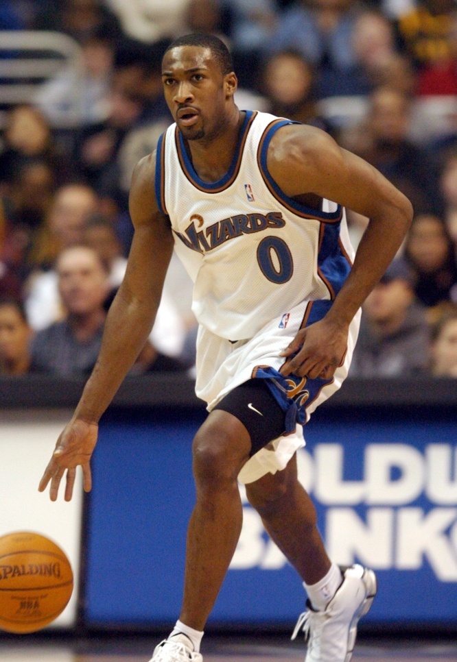 大將軍：有些人從未打過NBA卻對它高談闊論 那你的觀點根本不重要