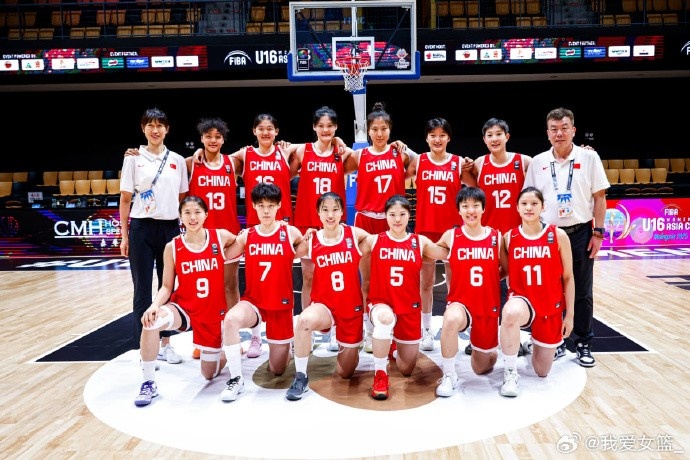季軍戰(zhàn)即將打響！國少女籃已十年未勝日本 對手并非無懈可擊
