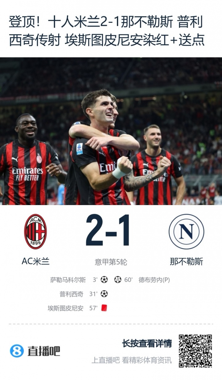 登頂夜，紅黑球迷評論讓人動(dòng)容！足球如此，生活亦然Forza Milan