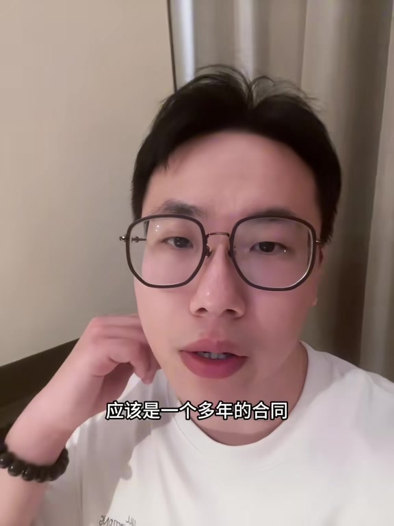 媒體人：去勇士訓(xùn)練營的球員簽約都大差不差 就等庫明加合同確定