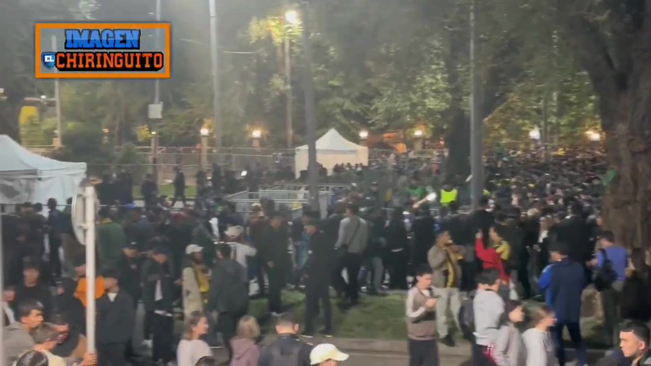 有吧友在嗎？皇馬歐冠客戰(zhàn)凱拉特，阿拉木圖球場外人山人海