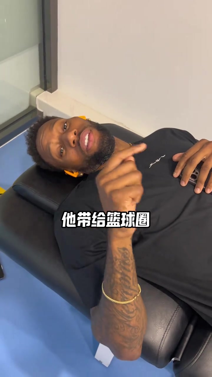 惺惺相惜！威姆斯談惡鼠：喝水不忘挖井人 我很尊敬的對手